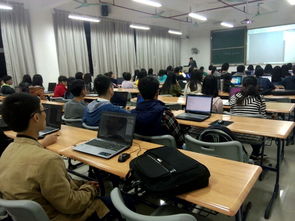 工商管理系团总支学生会开展家政服务工作技能培训周活动