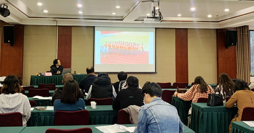 中职班主任技能提高培训2期顺利开班 助力职业技能培训发展