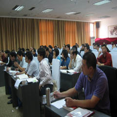 北京新华职业技能培训学校 赋能未来，成就职业梦想