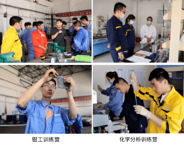 《I匠特训营》首期圆满落幕 新能滕州家政服务迈入专业化新纪元