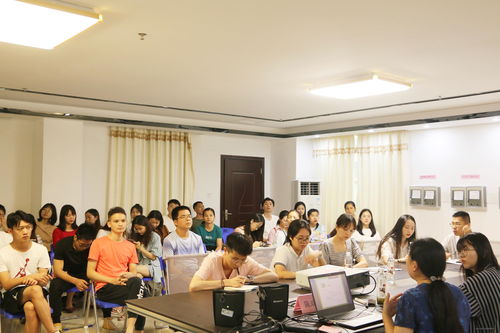 提升育人本领 赋能学生成长——我院成功举办辅导员谈心谈话工作技能培训会