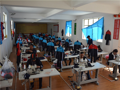 雪域高原的温暖阳光 西藏残疾人就业与职业培训新篇章——以家政服务为例