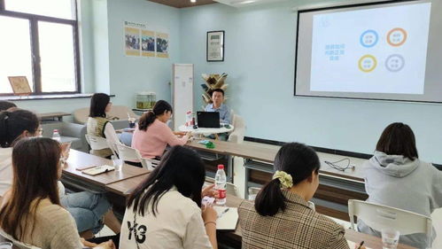 辅导员心理工作技能系列培训第二讲顺利开展，助力职业技能全面提升